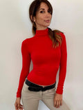 Base Layer - Red