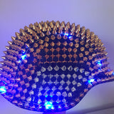 Festival/Burning Man Helmet