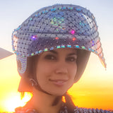 Festival/Burning Man Helmet