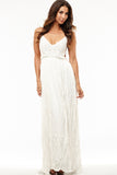 Long Backless summer dress - Many colors