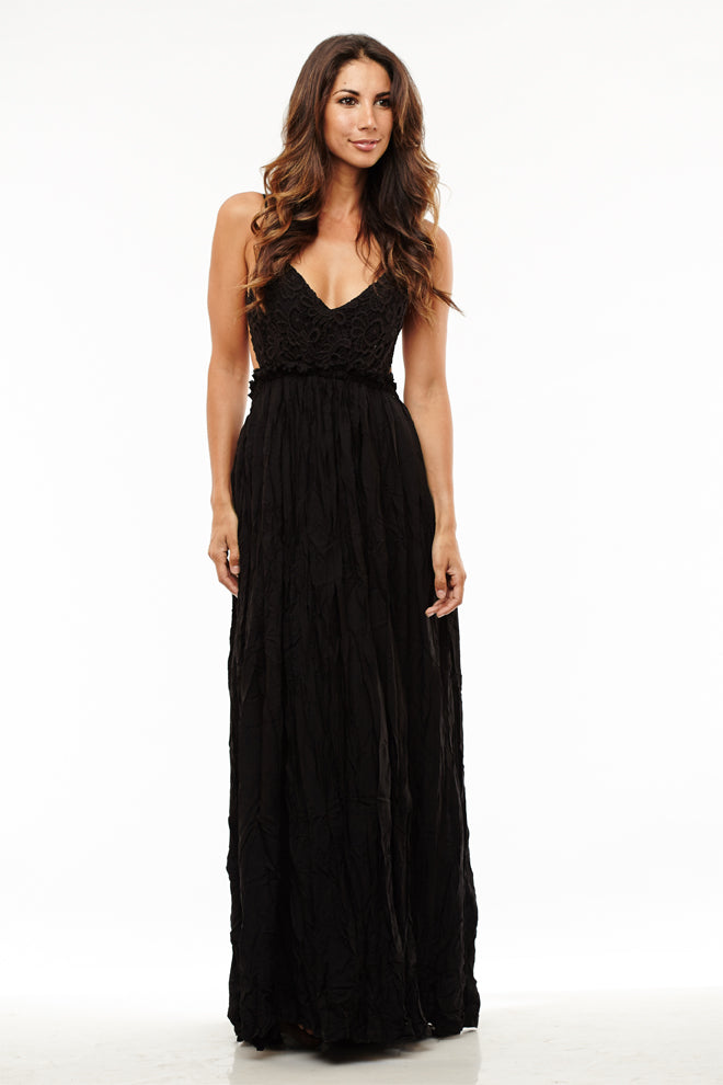 chinese dress ladies Long Backless summer dress